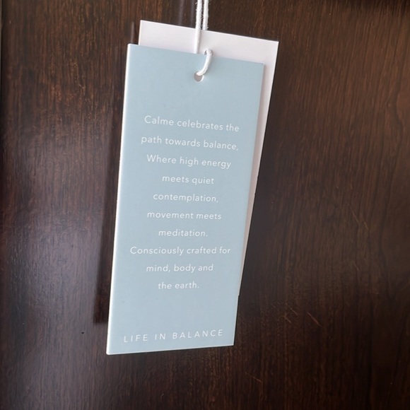 Johnny was calme endurance reversible sports bra - Picture 4 of 11